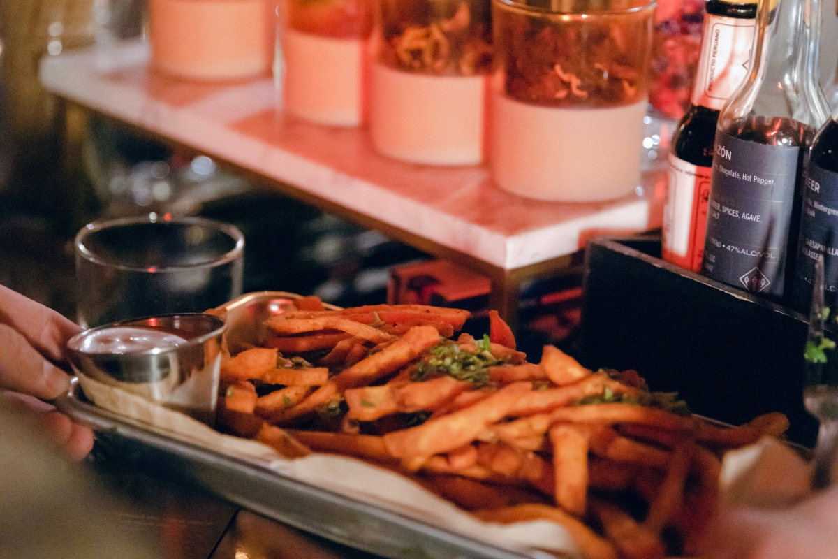 The Best Speakeasy Bars Salt Lake City: How Back Door SLC Created Edison Street's Most Welcoming Cocktail Lounge