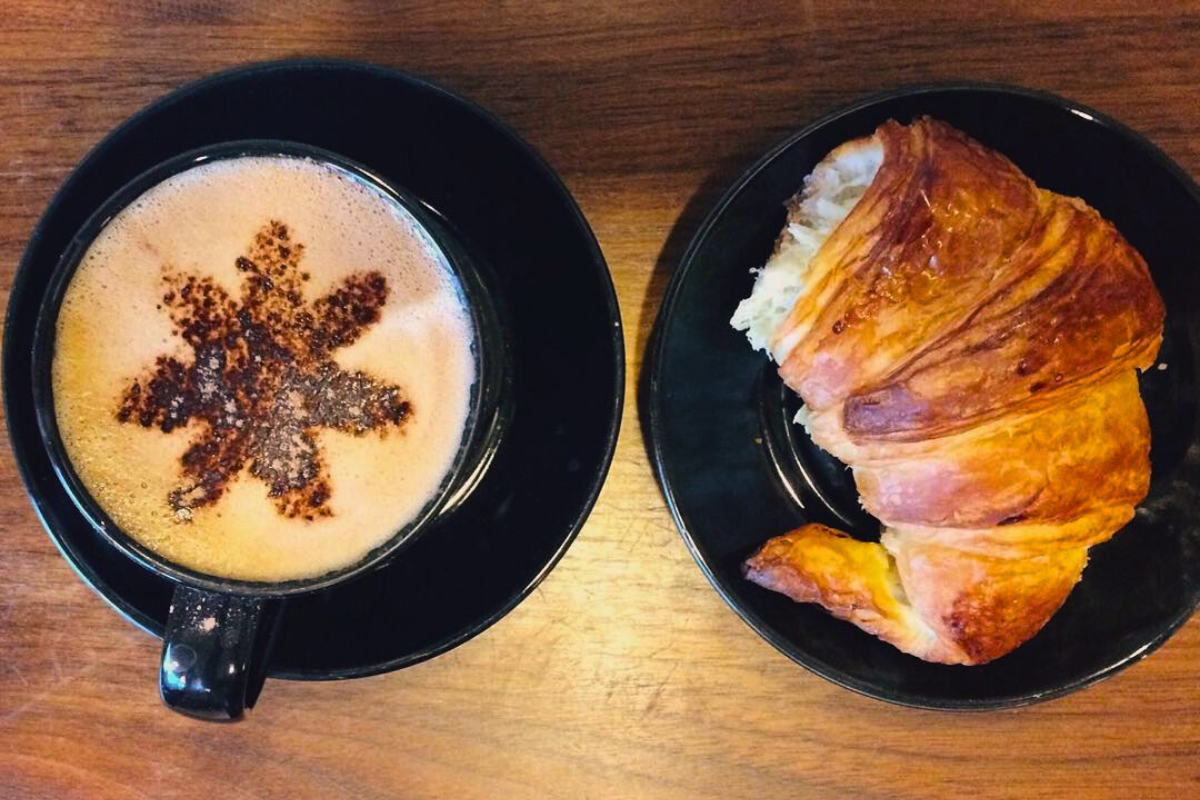 Coffee Noir Salt Lake City: Where Film Noir Passion Meets Award-Winning Coffee in East Central