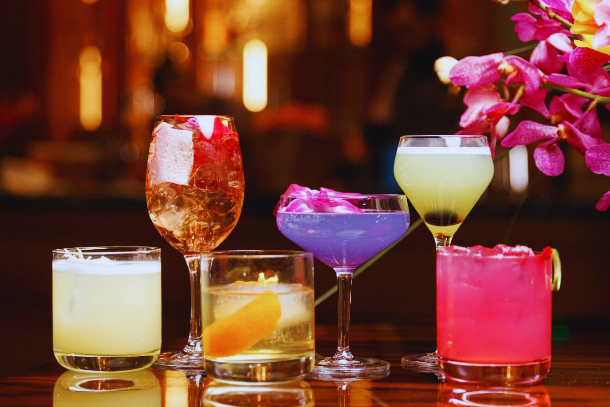 European Restaurant : How Chef Fernando Soberanis Transformed The Grand America's Laurel Brasserie Into Utah's Most Welcoming Brasserie