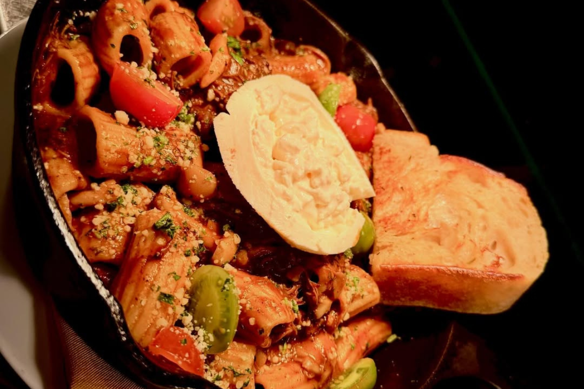 The Best Peruvian Restaurant in Springdale Utah: Chef Sergio Brings South American Soul to Zion at Añu