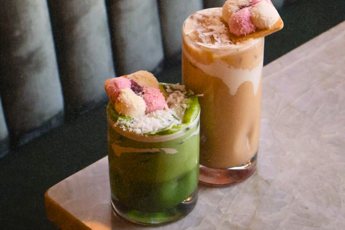 Latin Coffee Shop Salt Lake City: How Frida Guerrero Built Utah's Most Authentic Mexican Café at Azúcar