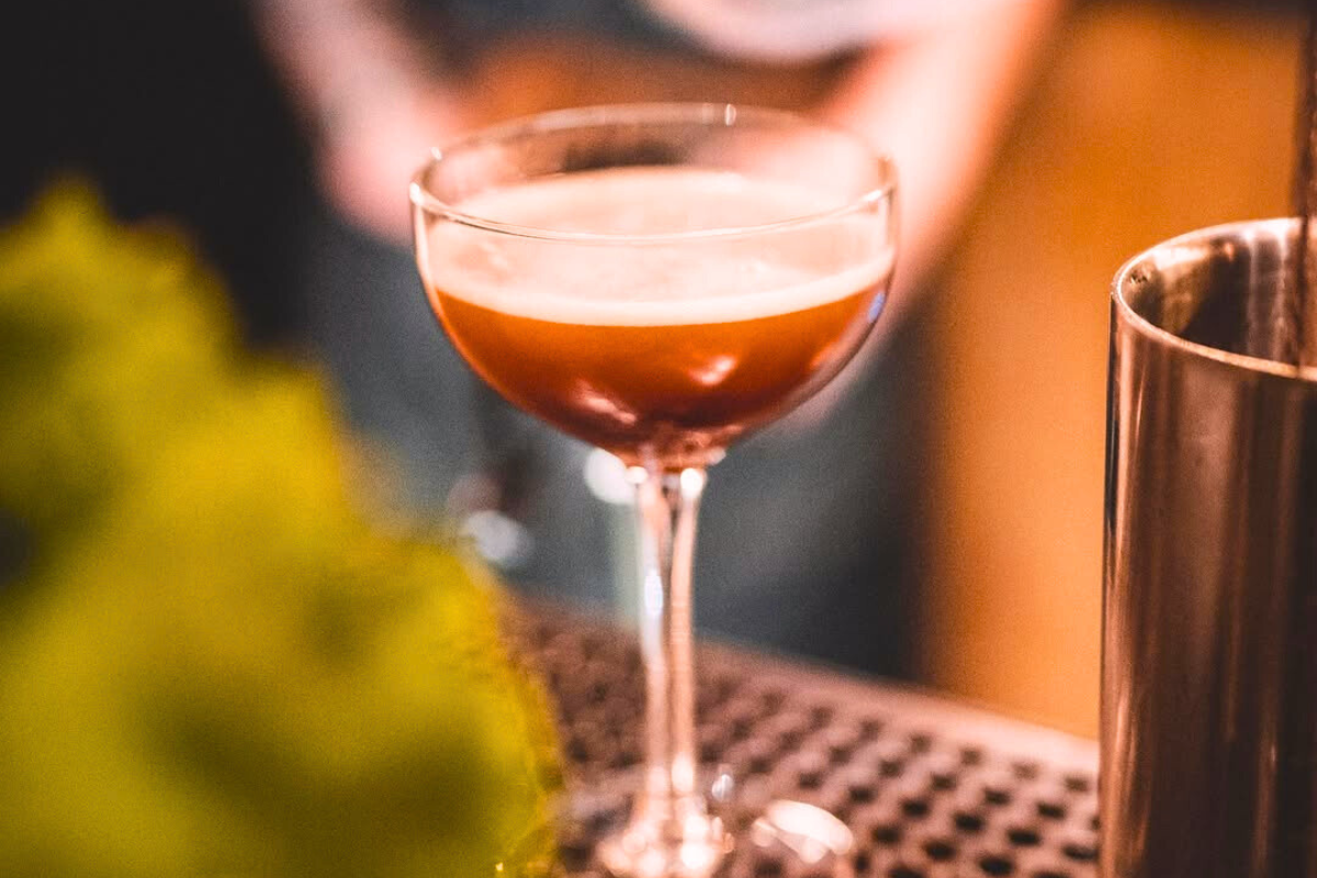 Bar Nohm: Where Ancient Binchotan Grill Meets Salt Lake City's Izakaya Culture