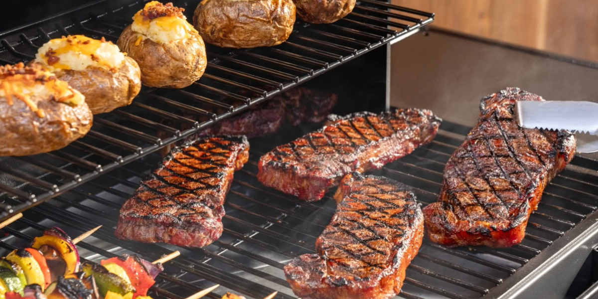 BBQ Pit Stop of St. George