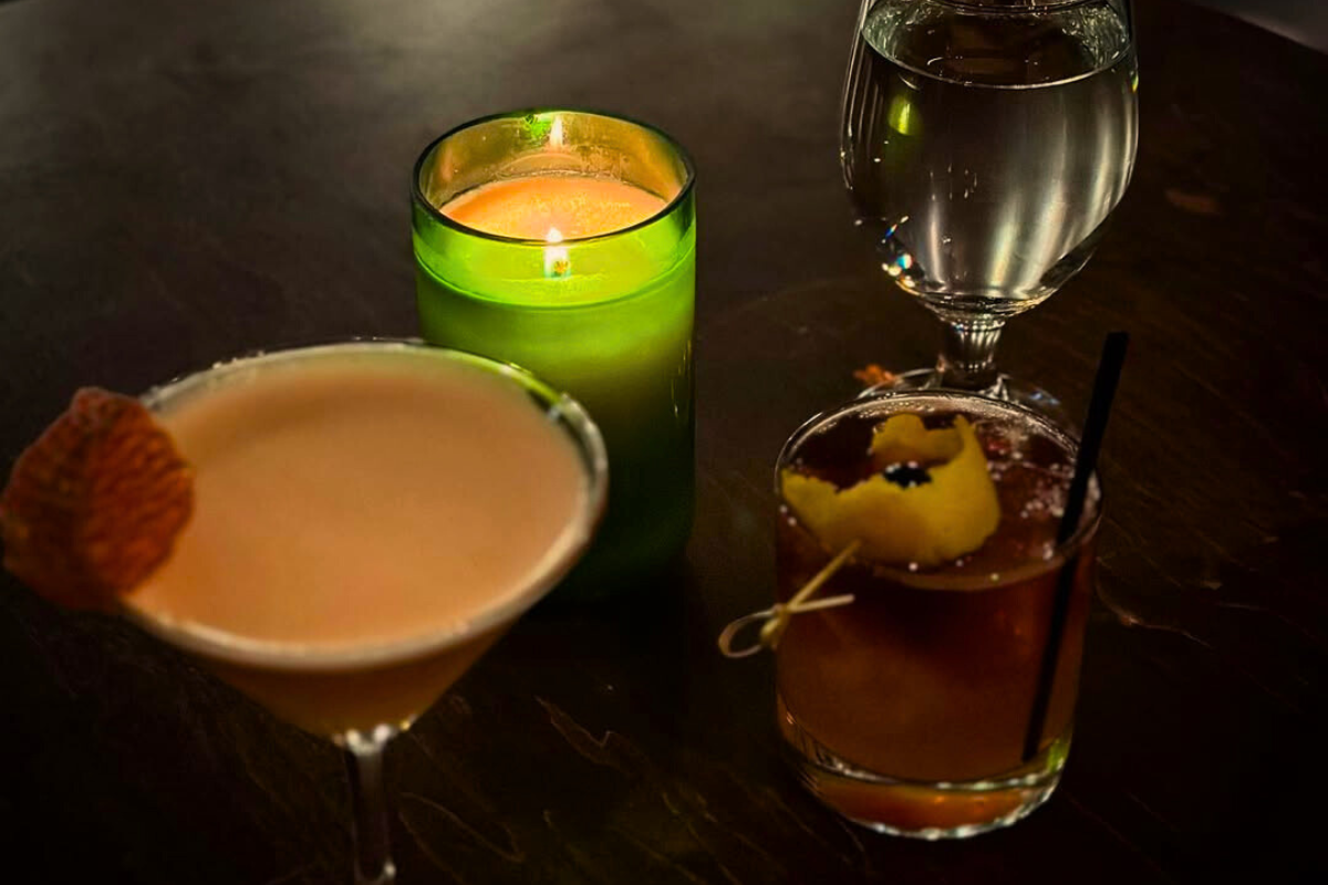 The Best Wine Flights in Salt Lake City: How BTG Wine Bar Brought World-Class Wine Culture to Utah's "Restrictive" Capital