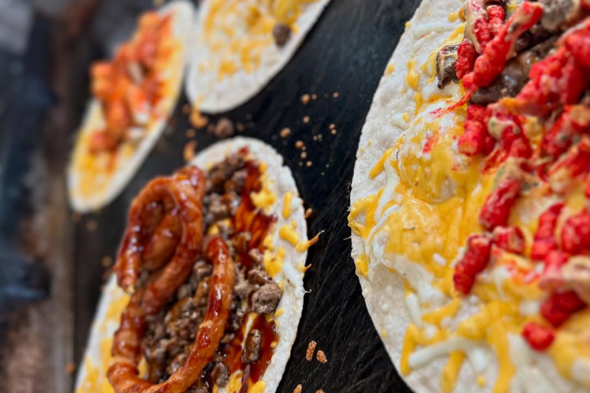 The Best Loaded Quesadillas in Utah: How Bomb Dilla Brought LA Street Food Culture to Bountiful