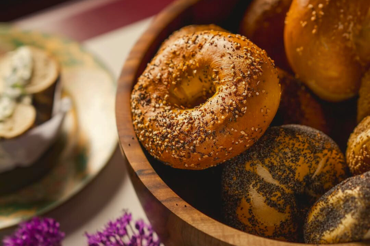 Hand-Rolled Artisan Bagels in Salt Lake City: How Three Boston Friends Built Baby's Bagels From Ski Dreams and YouTube Tutorials