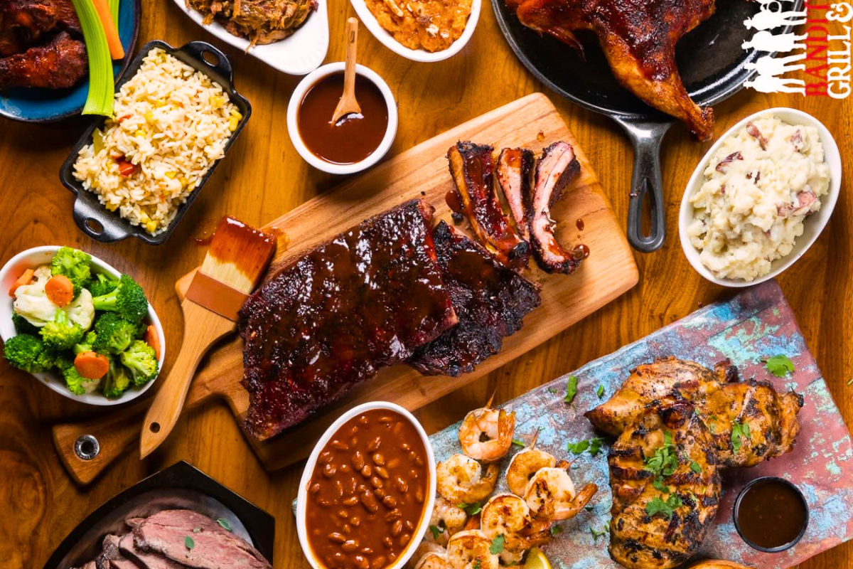 California's Secret Cut Comes to Utah: The Story Behind Bandits' Tri-Tip in Cottonwood Heights