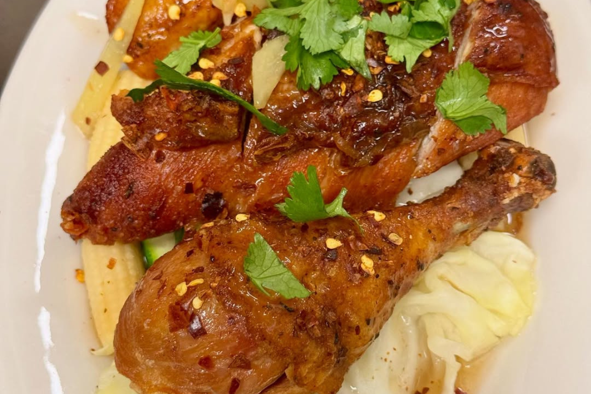 Authentic Thai Food Salt Lake City: Bangkok Grill's Family Story in Orem