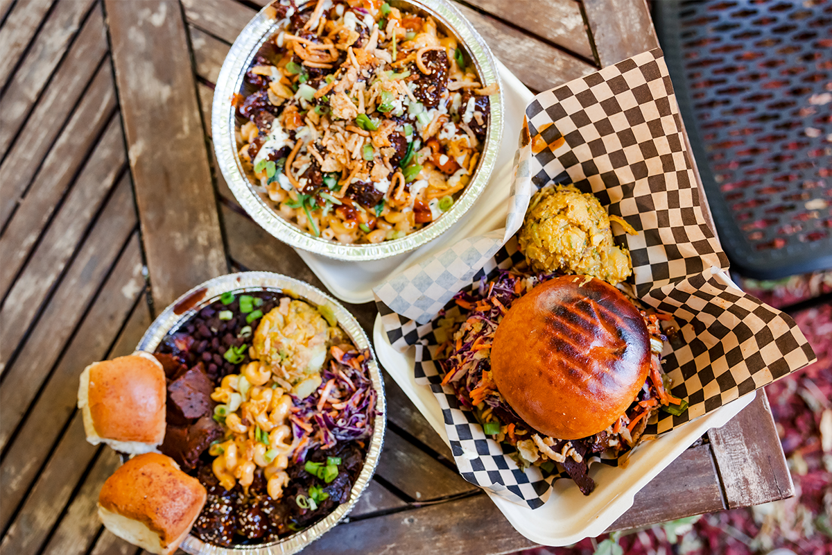 Blatch's BBQ Utah: The Ultimate Guide to Salt Lake City's Revolutionary Vegan BBQ Experience in 2025