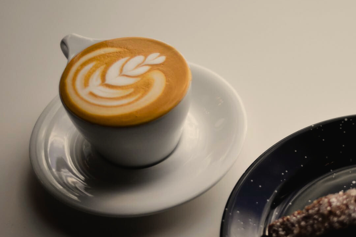 Blue Copper Coffee Salt Lake City: Central Ninth's Light Roast Pioneer Transforming Utah's Coffee Scene