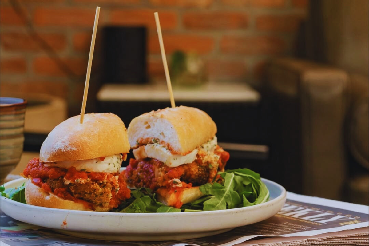 Bonnie & Clydes: How a New York Entrepreneur Brought East Coast "Food Thievery" to Downtown Salt Lake City