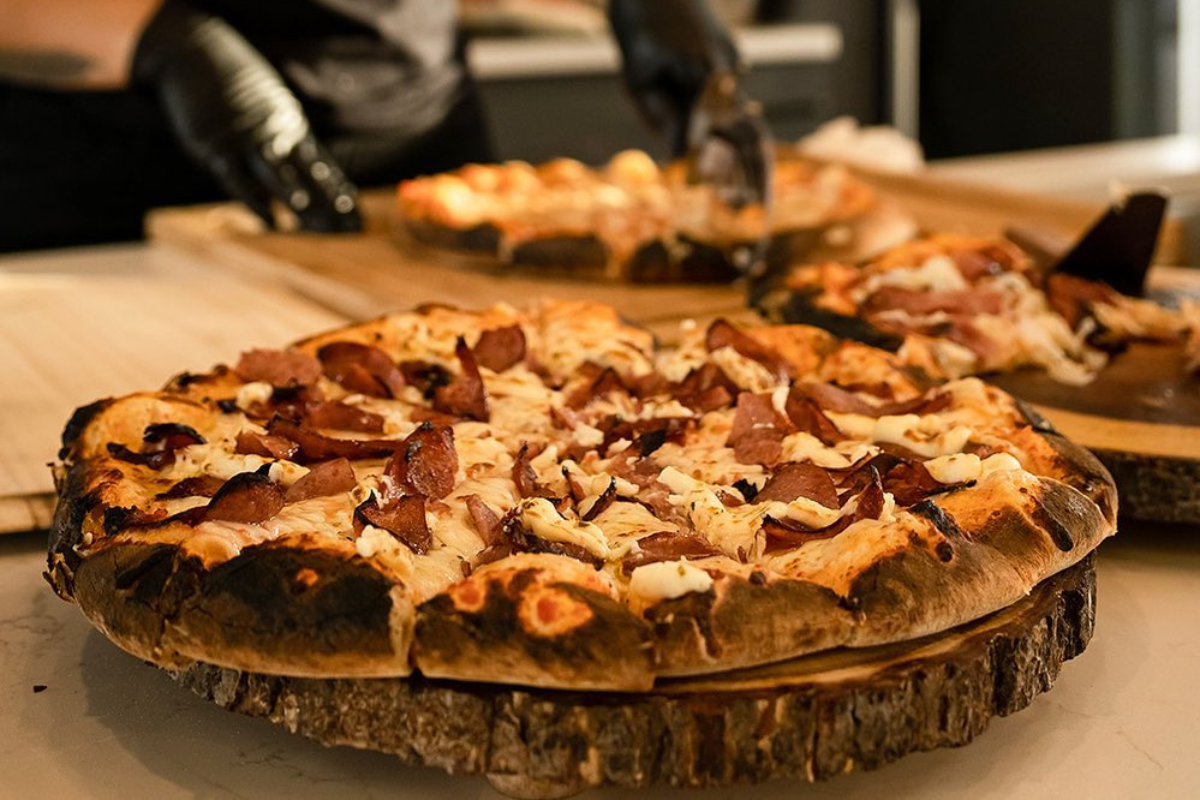 Brazilian Pizza Salt Lake City: How Adriano Souza Brought São Paulo's Soul to Utah at Brabo Pizza