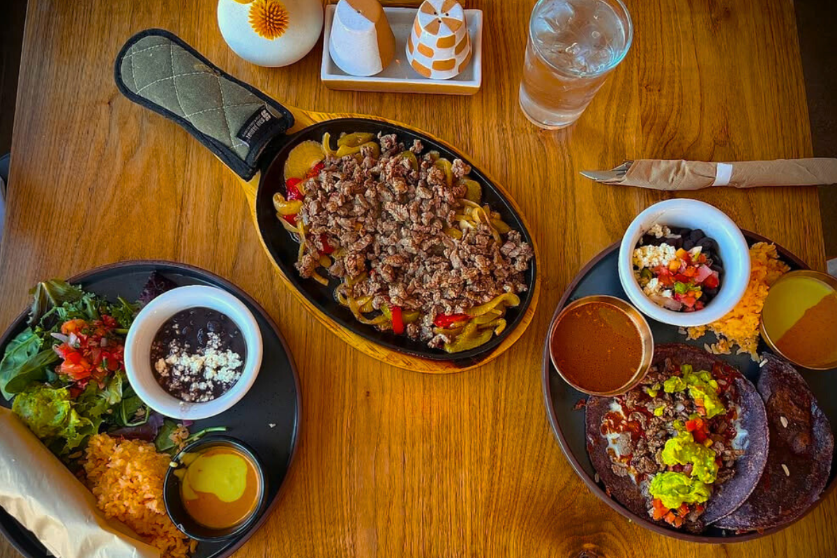 The Best Gluten-Free Mexican Restaurant in Salt Lake City: How Grief Built Utah's Most Revolutionary Taco Spot at Contento Cafe