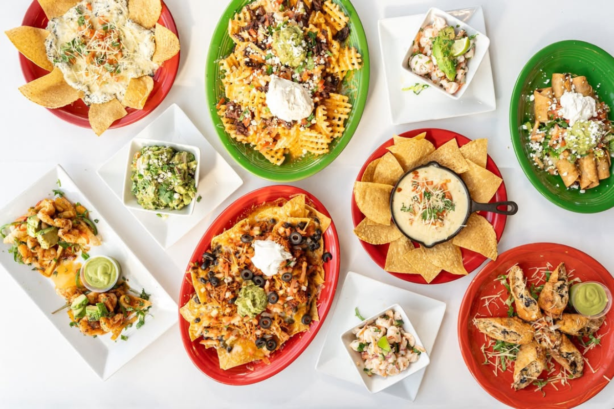 The Best Mexican Food in Logan, Utah Has Been Hiding in a Train Station for Over 20 Years