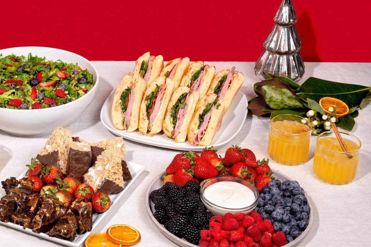 The Best Soup Restaurant in Utah Has a Secret: Café Zupas Was Built by Two Guys Who Had No Idea What They Were Doing