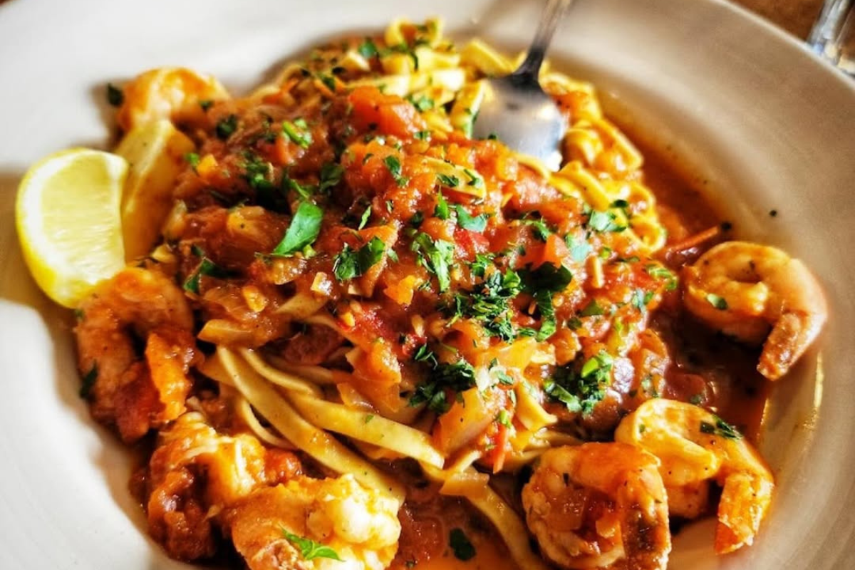 The Best Italian Restaurant Downtown Salt Lake City: How Fred Moesinger and a Century-Old Eagles Building Became Utah's Italian Soul