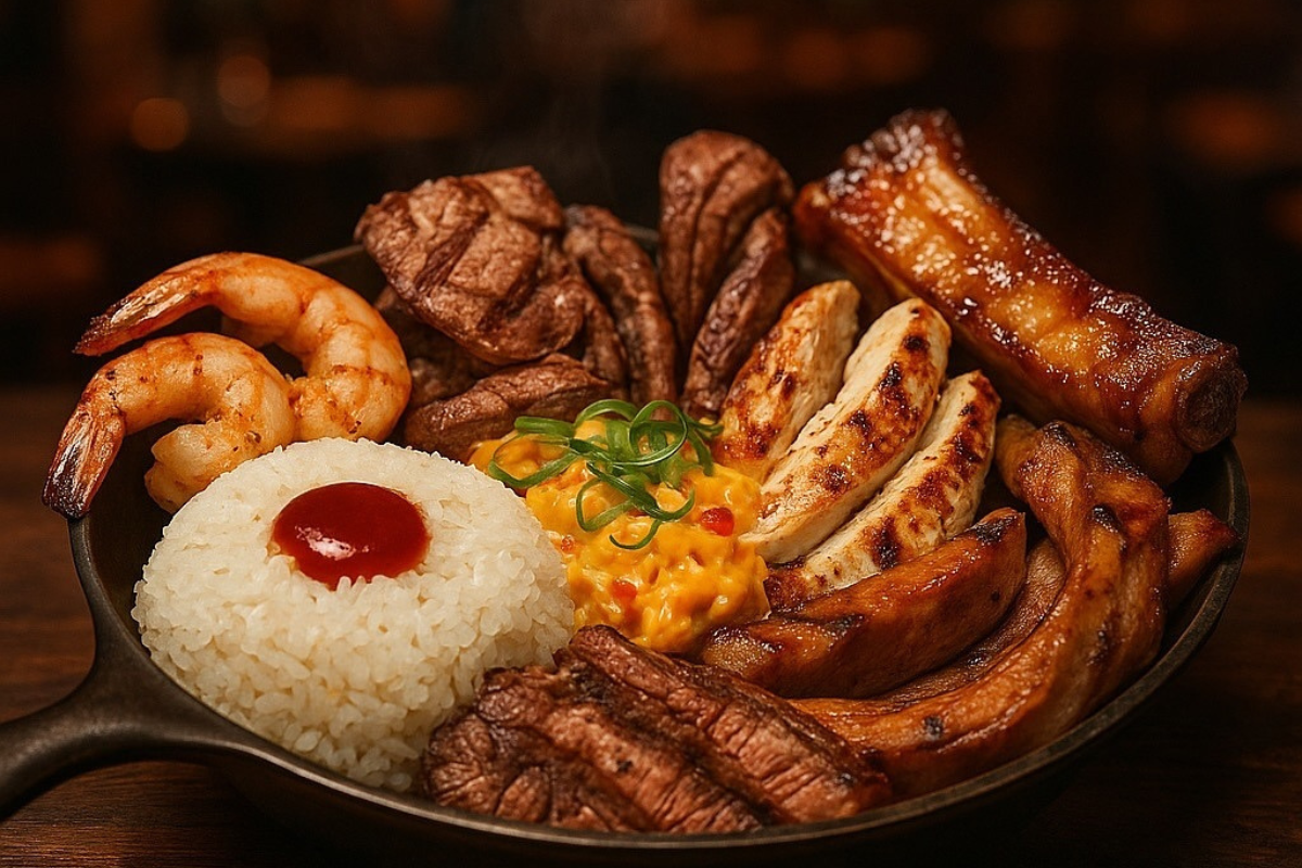 The Best Colombian Restaurant in Murray, Utah: Casa Salvaje Is the Wild House Utah's Food Scene Needed