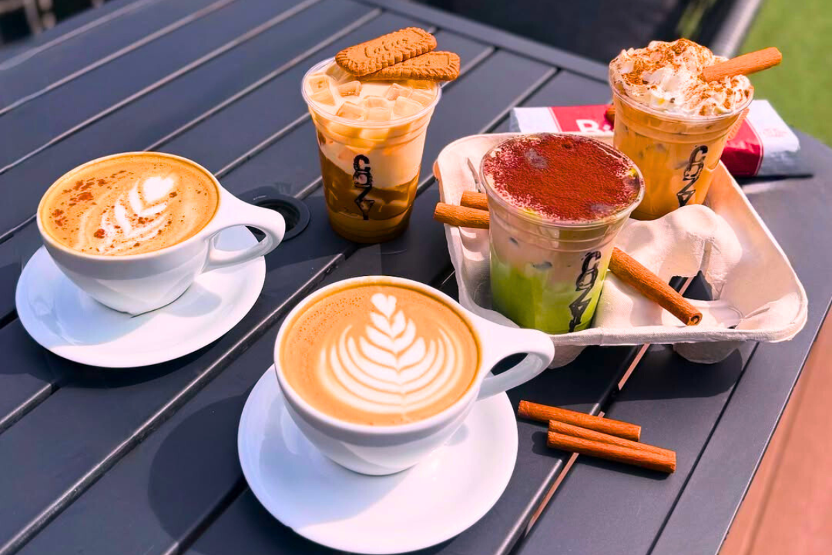 The Cozy Coffee Shop Salt Lake City Needed: How a Bosnian Dream Became South Salt Lake's Living Room