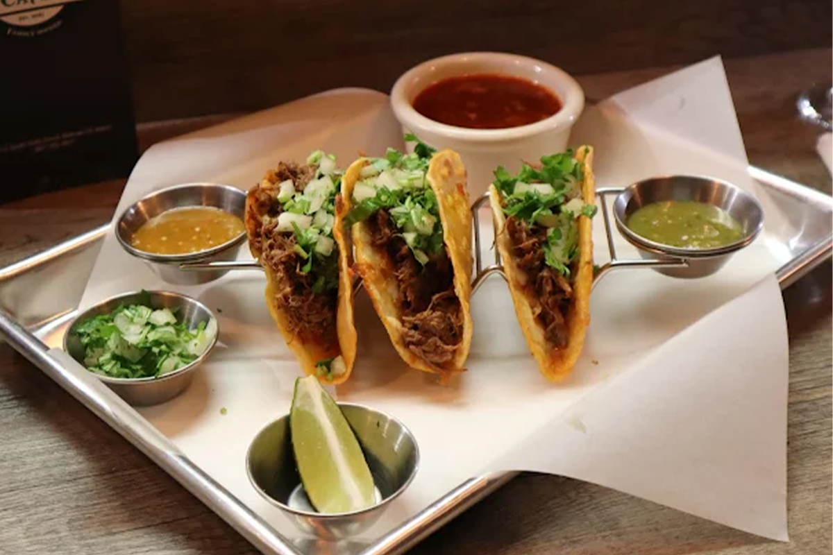 The Best Birria Tacos in Midvale Utah: How Del Barrio Cafe Became Utah's Hidden Mexican Gem