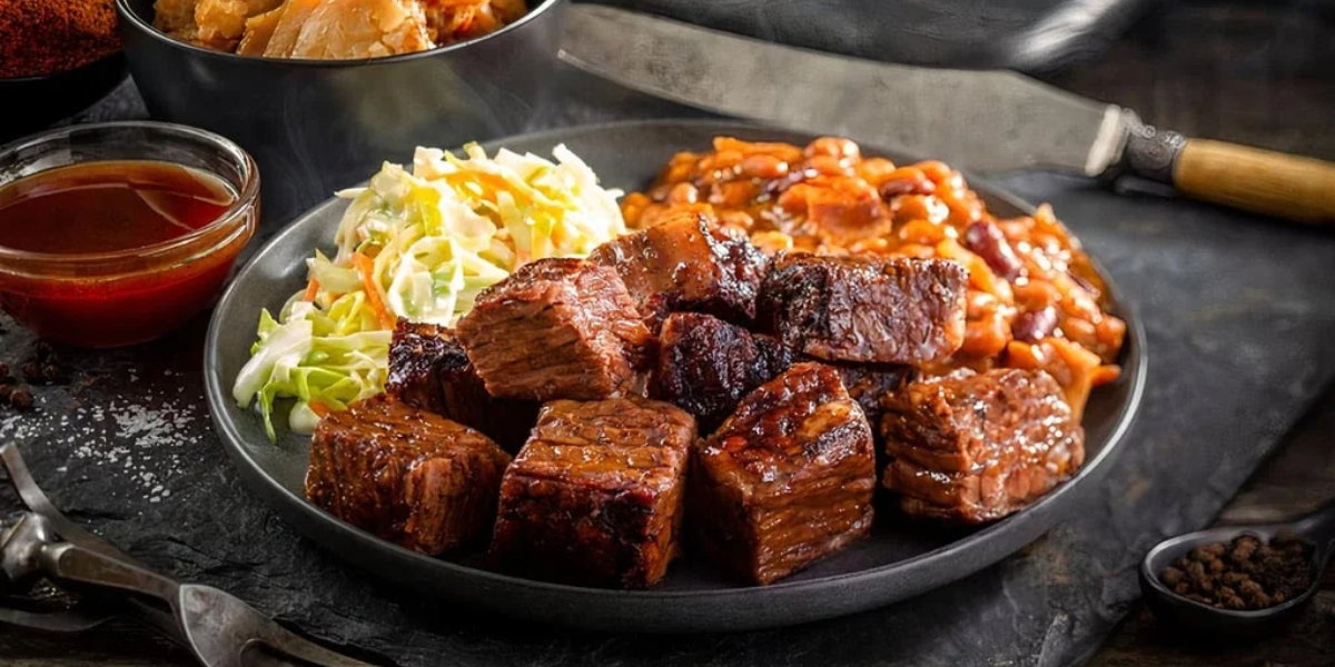 Devils Pit BBQ