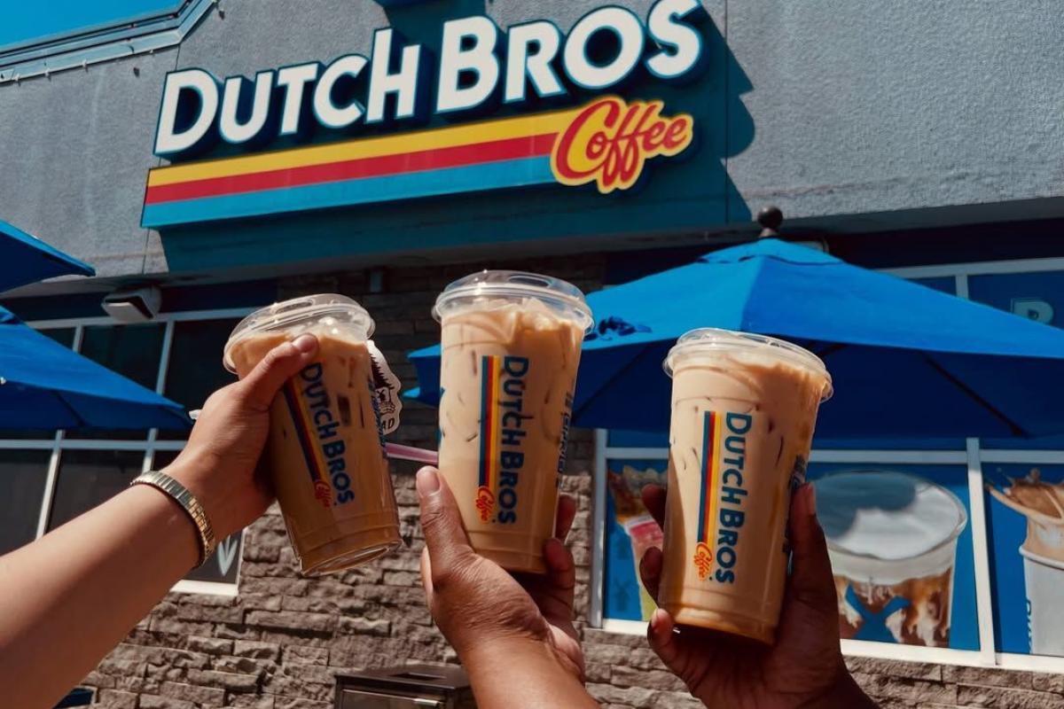 Dutch Bros Secret Menu Utah: How Two Brothers Built a Drive-Thru Empire That's Conquering the Wasatch Front