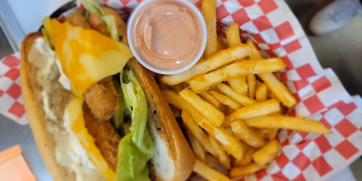 Eagle's Nest Grill in Syracuse