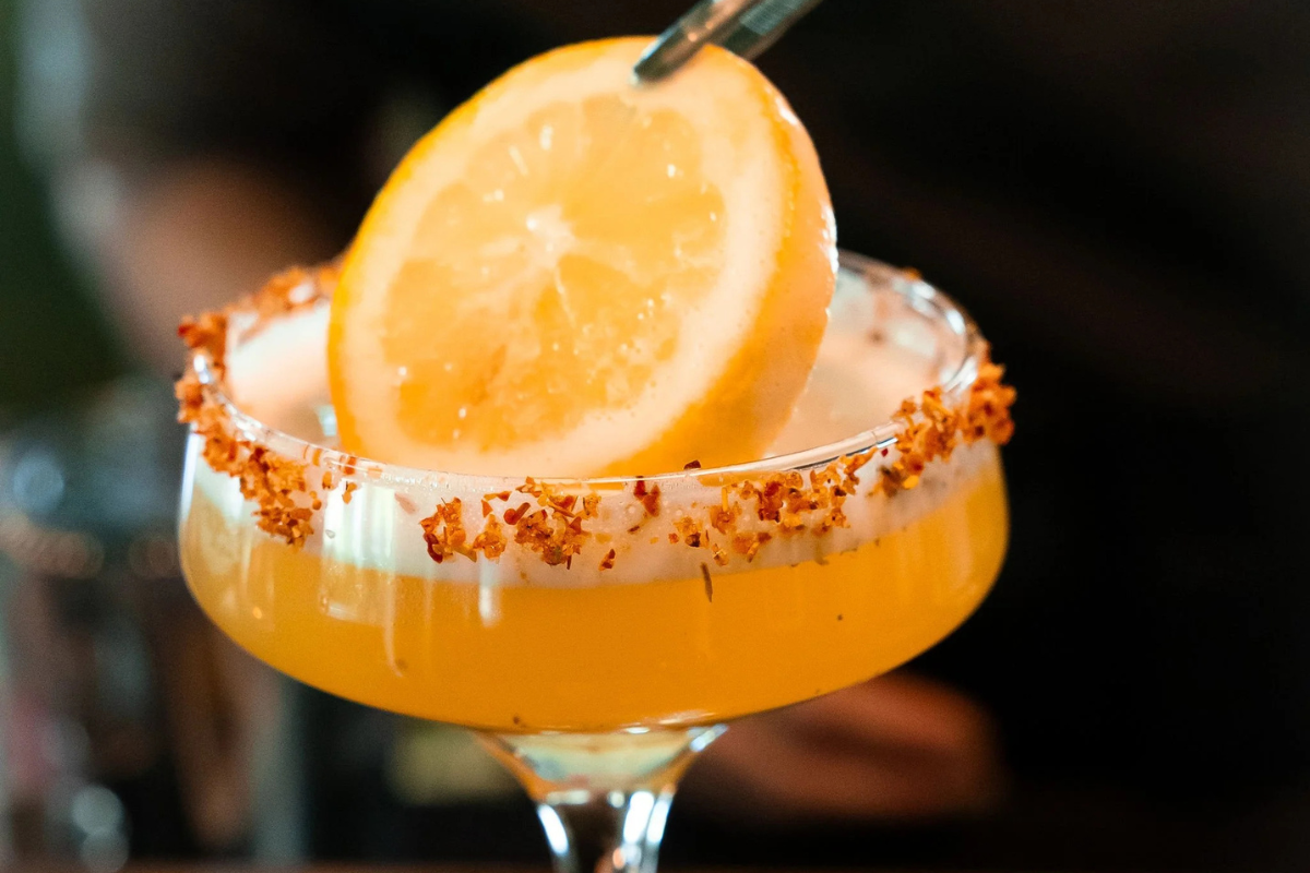 1833 Craft: The Hidden Non-Alcoholic Speakeasy Bringing Craft Cocktails (Without the Hangover) to Sugar House