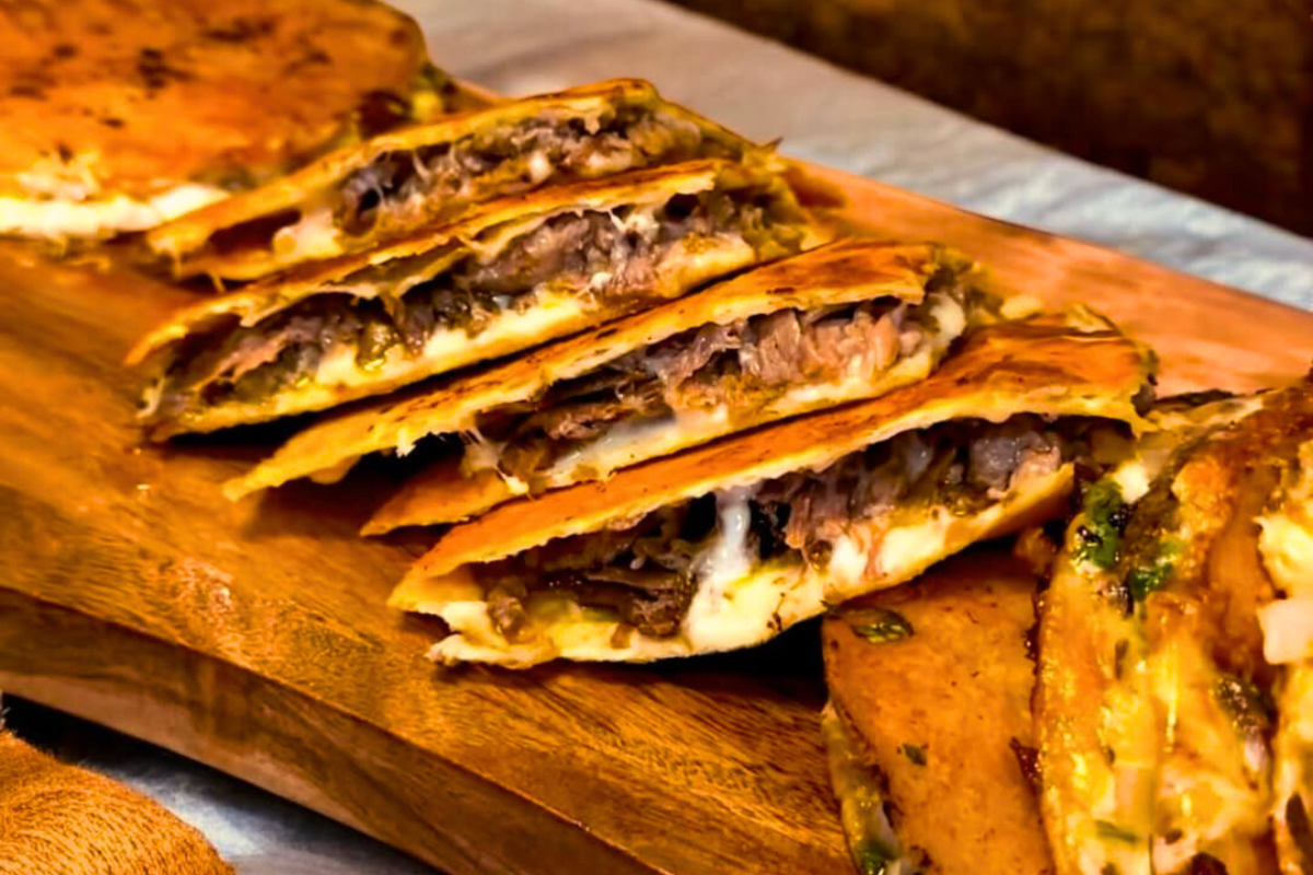 The Best Birria Breakfast in Salt Lake City: How El Barril Reinvented Mexican Brunch with Birriaquiles