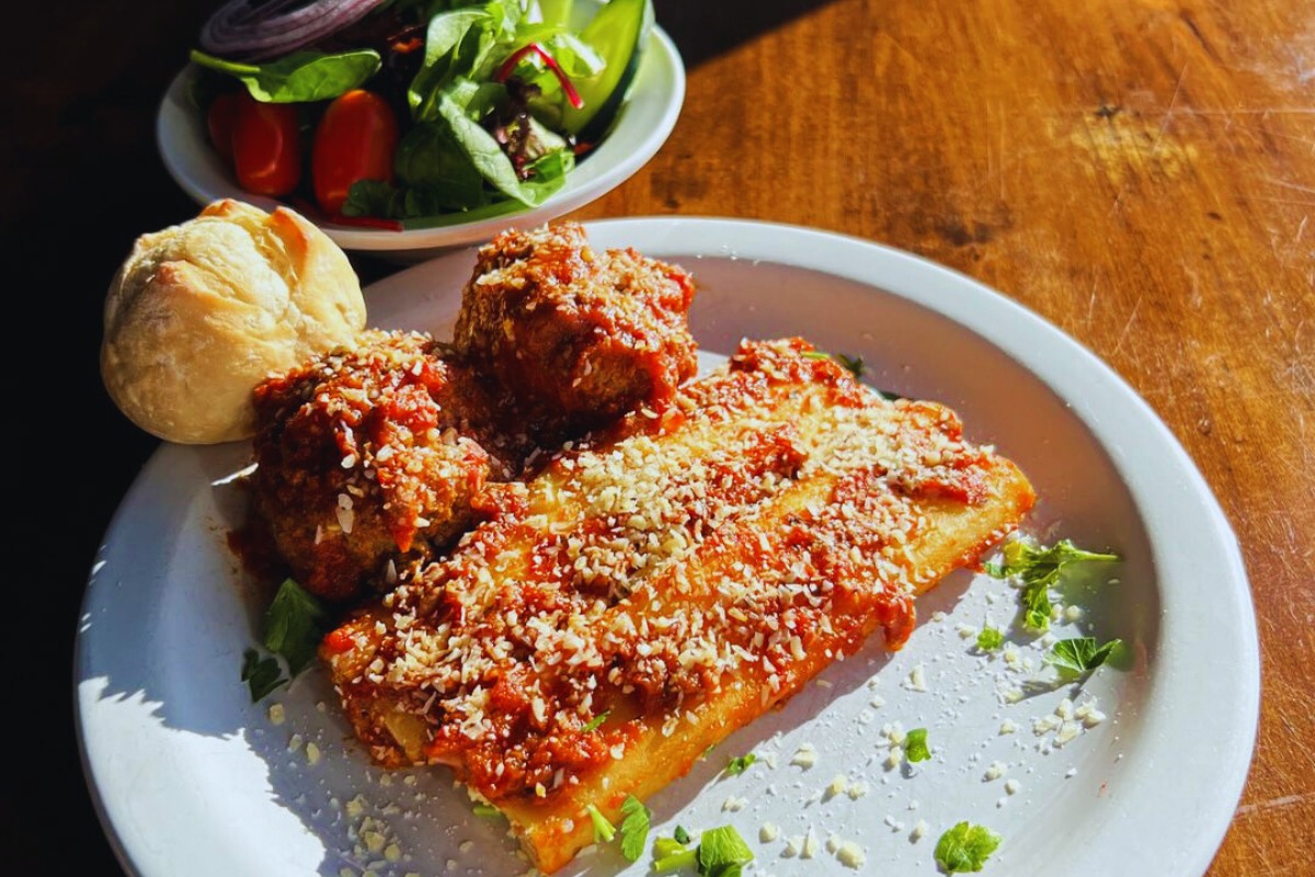 The Best Jewish Deli in Salt Lake City: How Michael and Janet Feldman Brought New Jersey Soul to Utah's Mountains