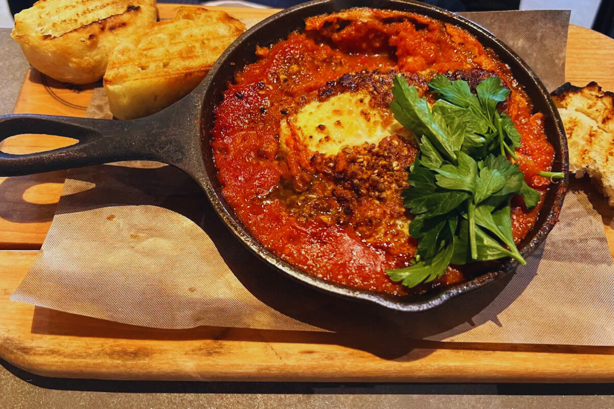 Five5eeds: The Australian Café That's Redefining Park City's Breakfast Scene