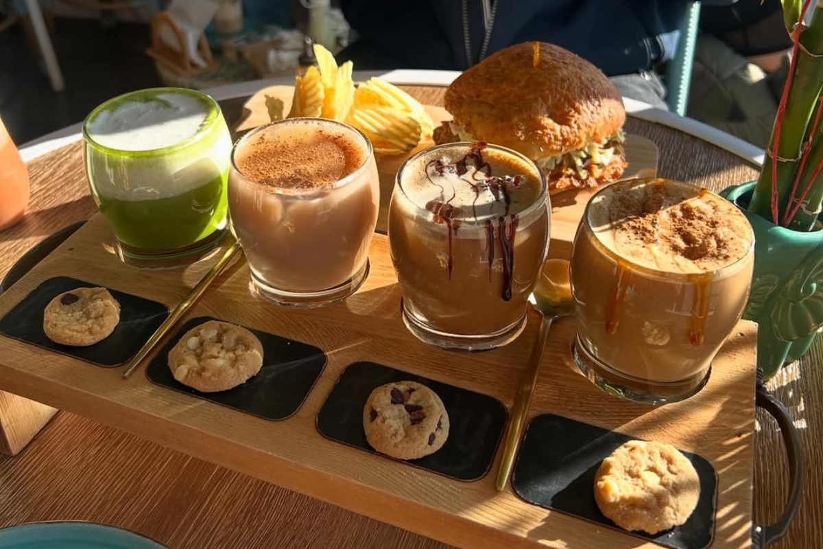 The Best Venezuelan Restaurant in Salt Lake City: How Numa Parra Built Utah's Most Welcoming Café at Guayoyo