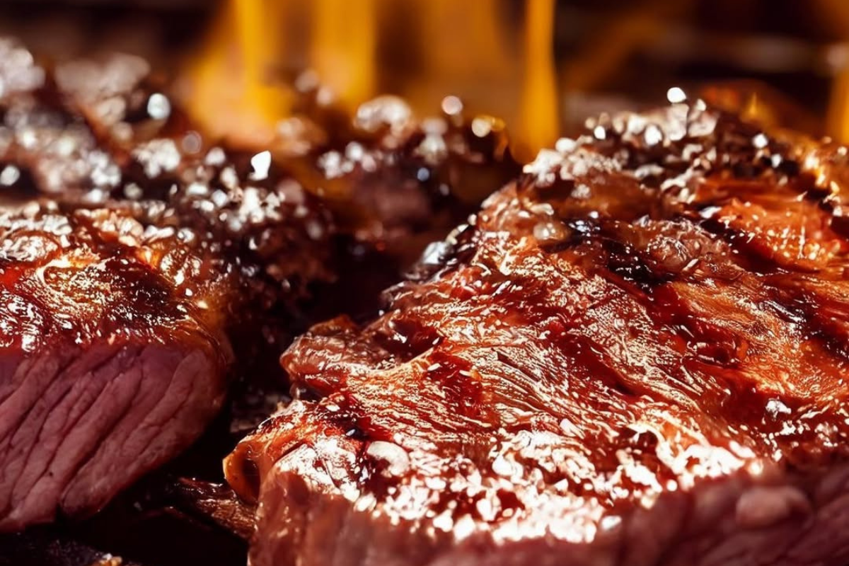 Fresh Ground Burgers Ephraim Utah: Harvest Grill's Seed Oil-Free Revolution in Sanpete County