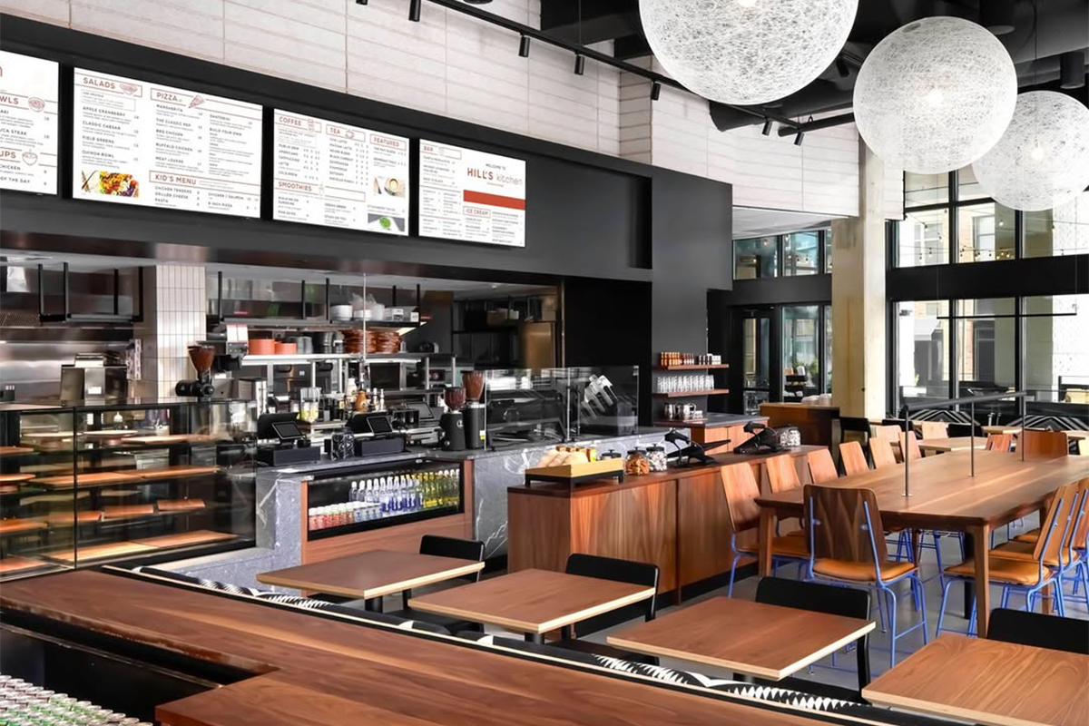 Farm-to-Table Breakfast in Park City: How the Kirchheimer Family Built Utah's Most Welcoming Community Café at Hills Kitchen