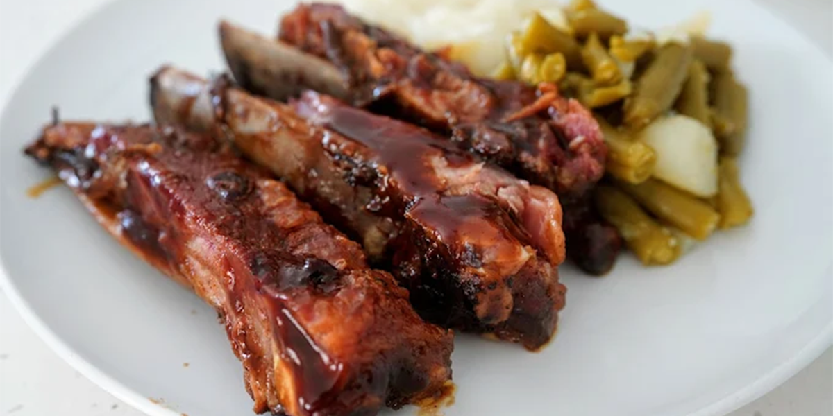 Smoking Comfort BBQ in Provo: The Utah County Food Truck Hiding in Plain Sight