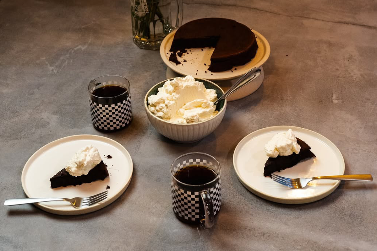 The Best Specialty Coffee in Provo: How Jacqui and Dylan Built Incidental Coffee Roasters from Kitchen Dreams to Utah County's Go-To Café