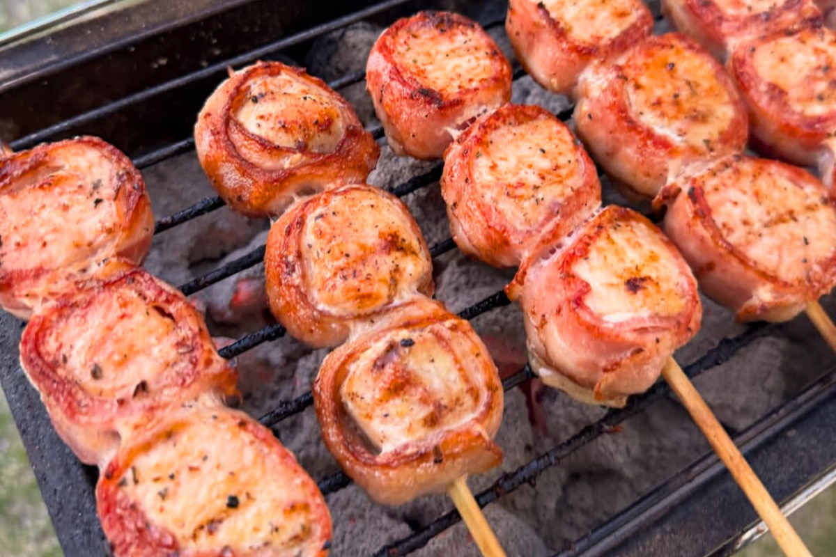 Brazilian Steakhouse Clearfield Utah: Jared's BBQ Brings Authentic Churrasco to Davis County