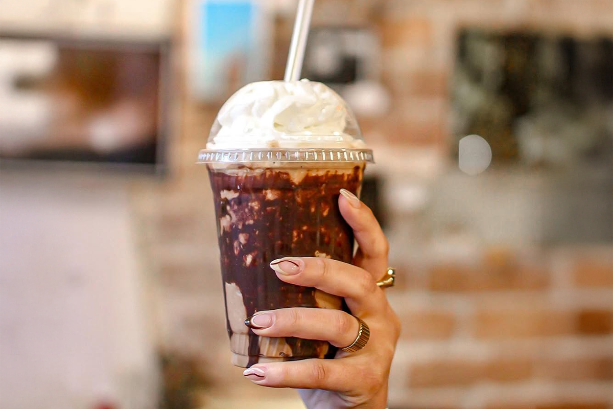 Coffee Shop Downtown Provo: Where Music Meets Coffee at Java Junkie's Creative Hub