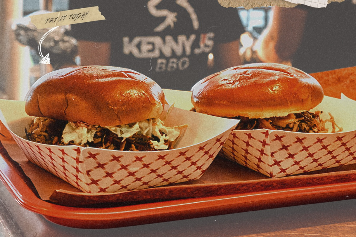 The Best Texas BBQ in Salt Lake City: How Kenny Jackson Left Corporate Life to Bring Authentic Pit-Smoked Brisket to South Jordan