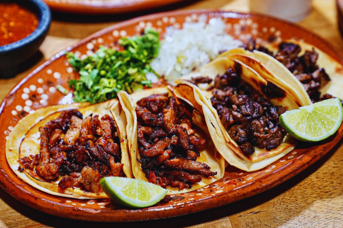 Authentic Mexican Restaurant West Valley City: How Los Molcajetes Brings Pre-Hispanic Cooking Traditions to Utah