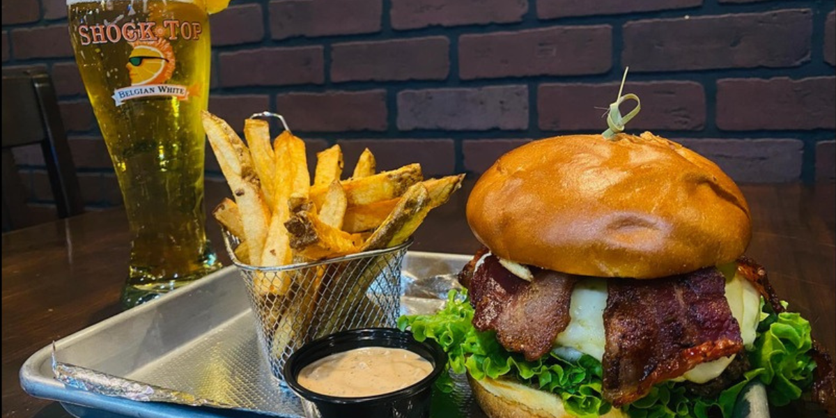 Main Street Grill