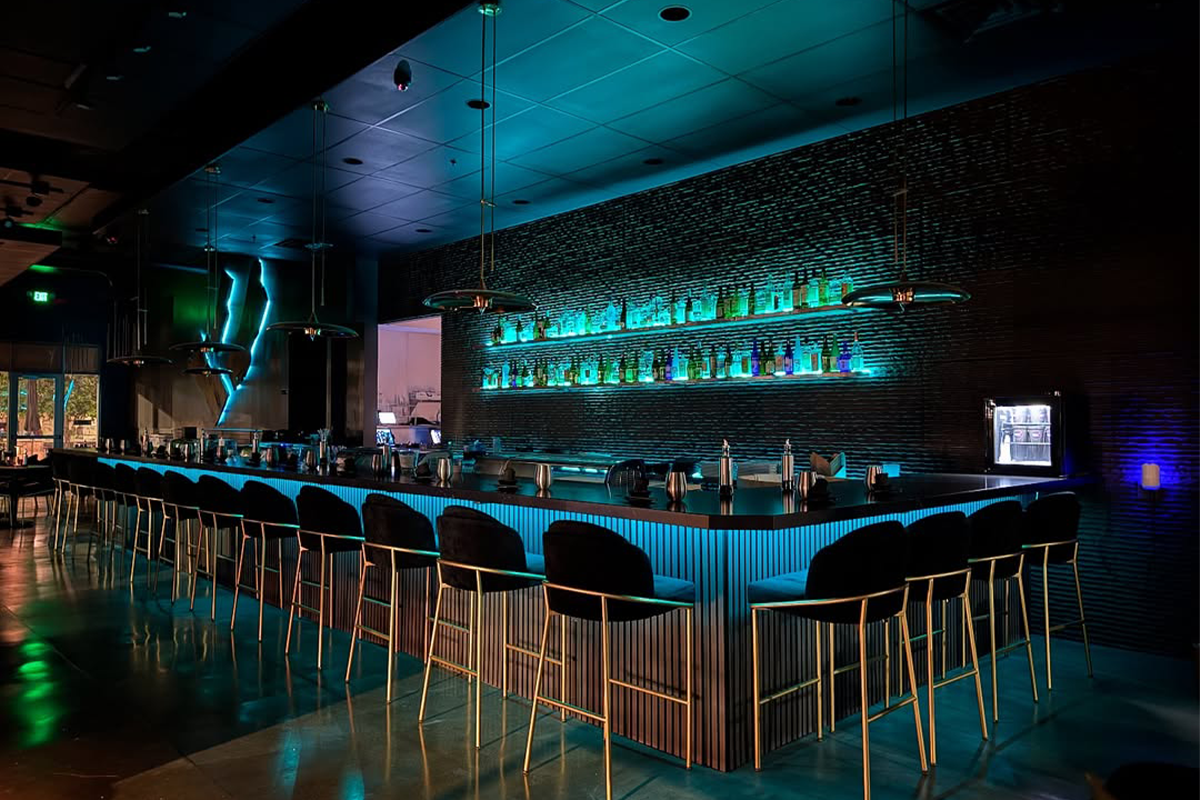 The Best Sushi in Sandy Utah: How Chef Soy Built Utah's Most Innovative Tapas and Sushi Empire at Mint