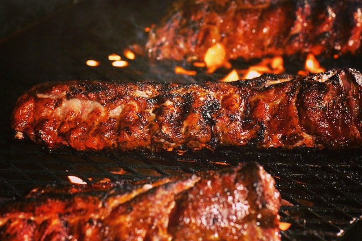 Southern BBQ Catering Salt Lake City: How Miss Essie's 100-Year Arkansas Recipe Became Utah's Most Trusted Caterer