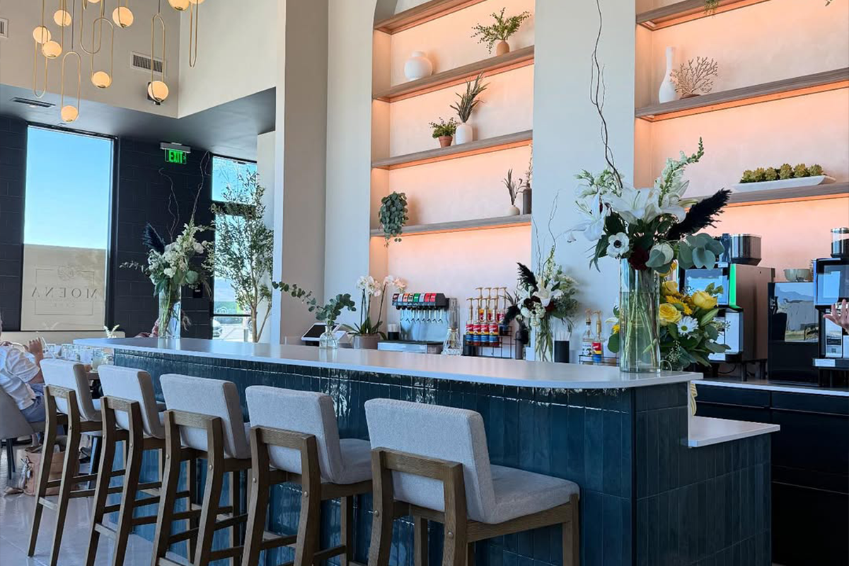 Hawaiian Breakfast Daybreak: How Eric and Nicole Chang Brought Island Aloha to Utah's Fastest-Growing Neighborhood