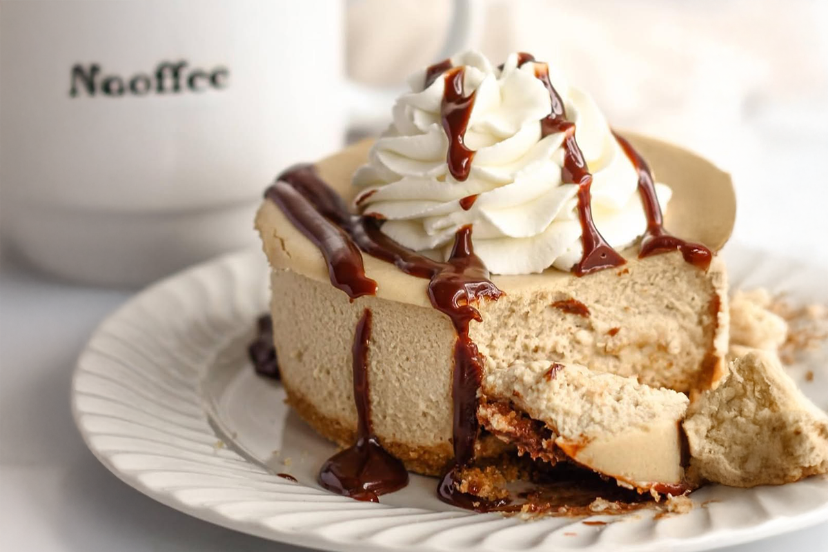 The Best Gourmet Cheesecake in Utah: How a Mother's Love Created Utah's Most Beloved Family Bakery at Momo's