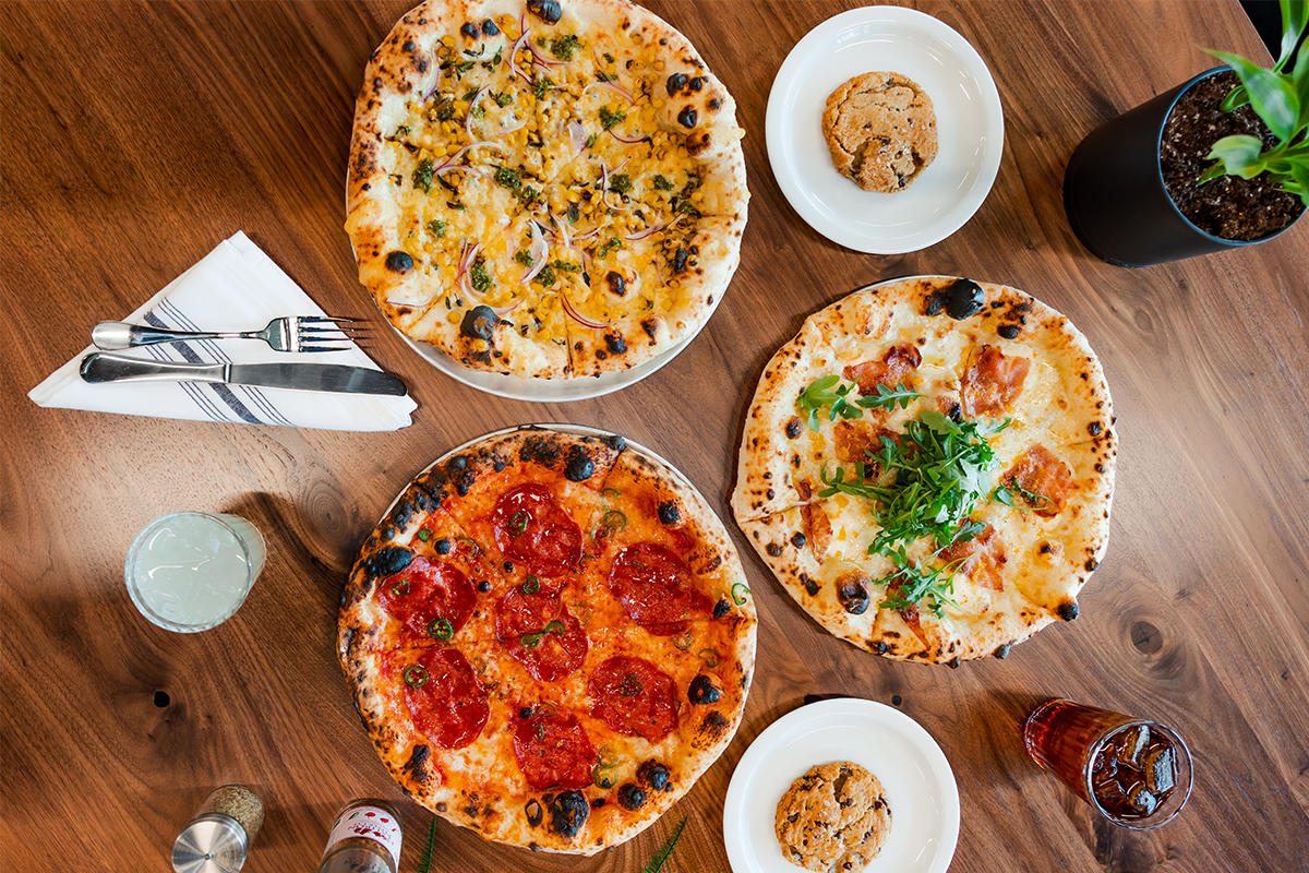 MOZZ Artisan Pizza: Where Provo's Best Artisan Pizza Meets a Love Story That Changed Utah's Food Scene