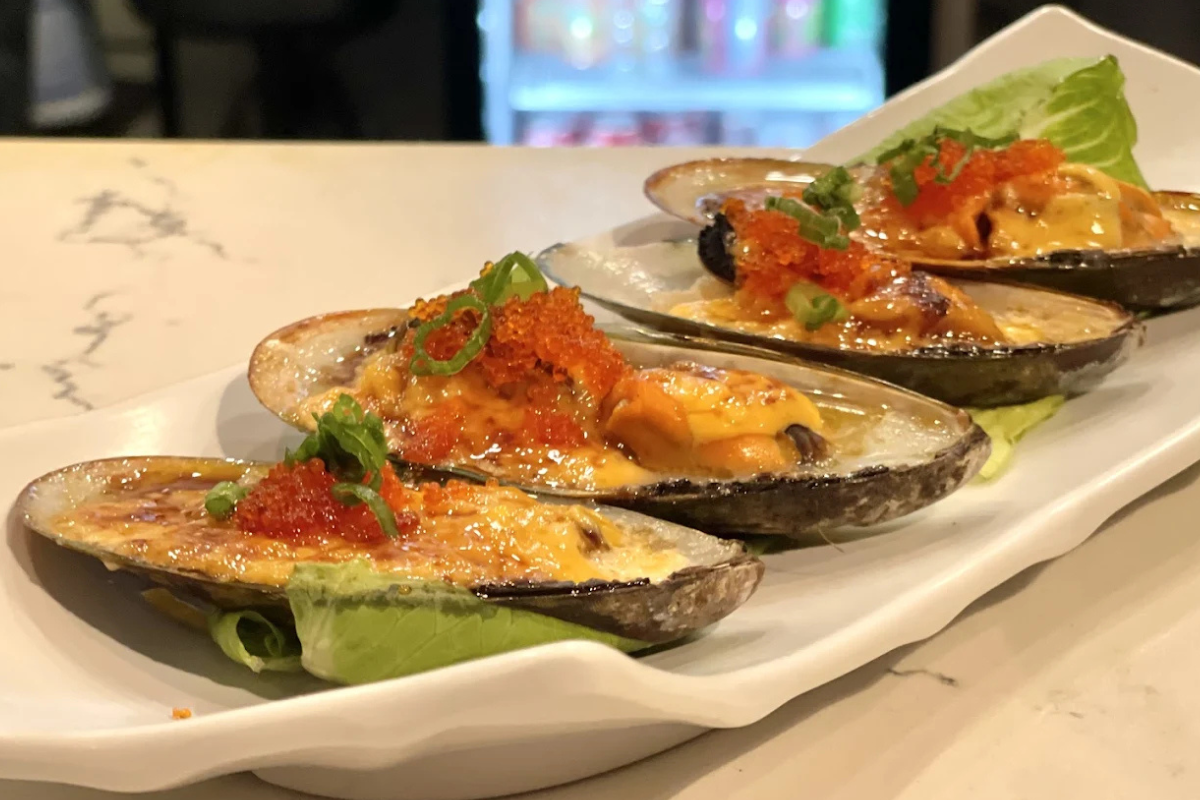 The Best South Jordan Sushi & Ramen: How Nami Lily Became a Neighborhood Obsession