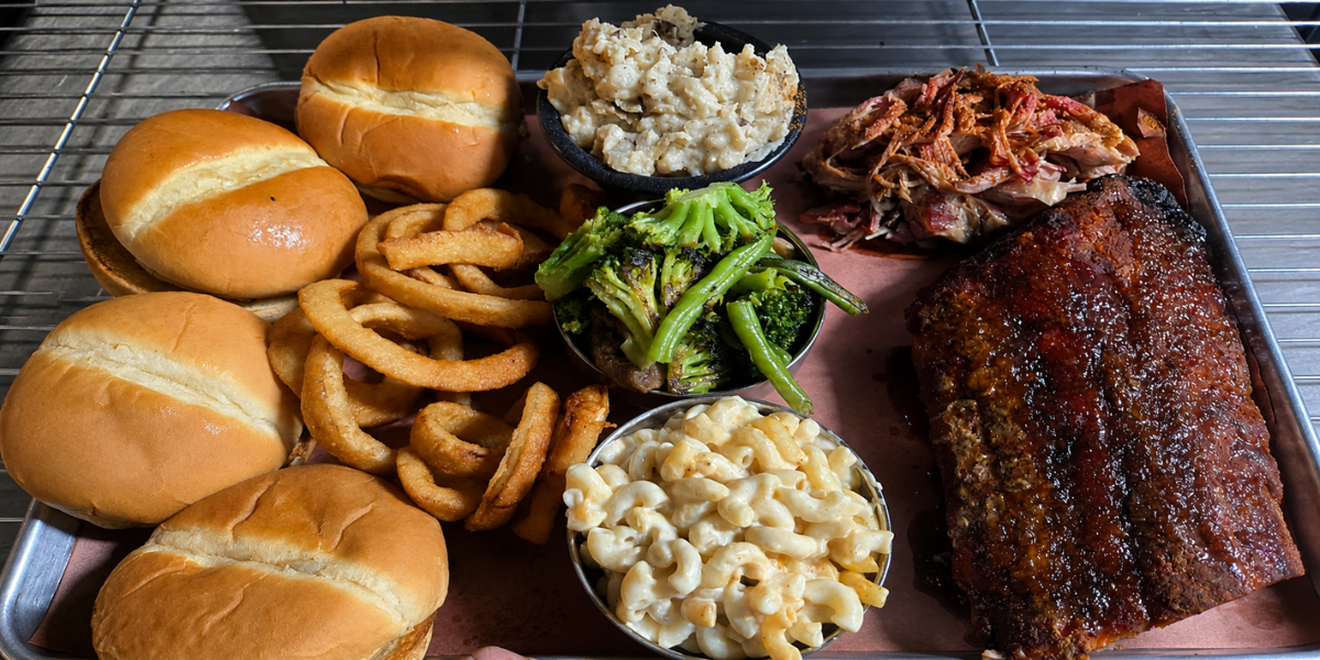 Nick's Smokehouse & Cafe
