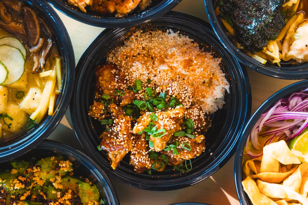 Noodlehead: Where Award-Winning Chef Tyler Stokes Brings Fast-Casual Ramen Excellence to Millcreek Utah