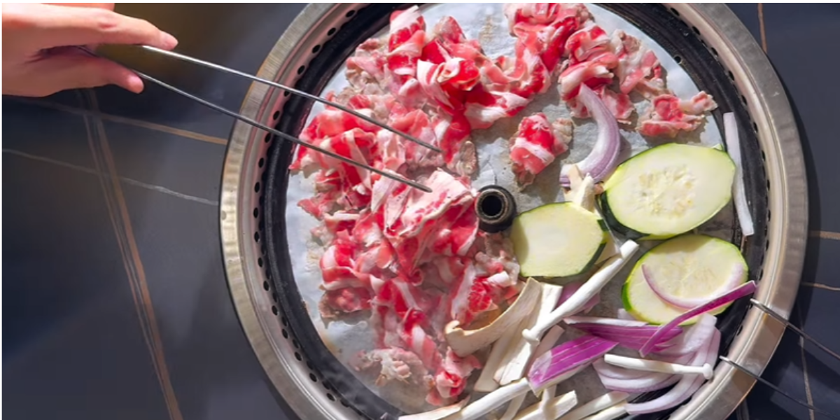 Ombu Grill and Hot Pot