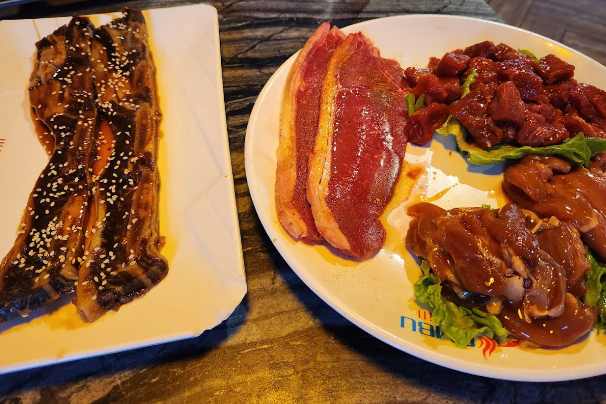 All-You-Can-Eat Korean BBQ in Salt Lake City: How Ombu Grill Brought Interactive Dining to Utah